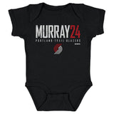 Kris Murray Portland Trail Blazers Elite Baby Creeper