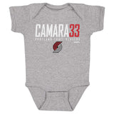 Toumani Camara Portland Trail Blazers Elite Baby Creeper