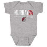 Kris Murray Portland Trail Blazers Elite Baby Creeper