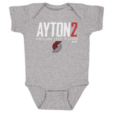 Deandre Ayton Portland Trail Blazers Elite Baby Creeper