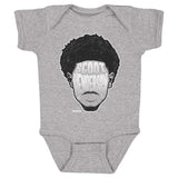 Scoot Henderson Portland Player Silhouette Infant One Piece Creeper - Rip City Clothing