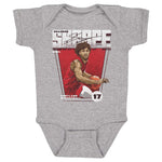 Shaedon Sharpe Portland Premiere Infant One Piece - Rip City Clothing