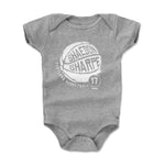 Shaedon Sharpe Portland Basketball Infant One Piece Creeper - Rip City Clothing