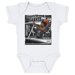 Shaedon Sharpe Portland Comic Infant One Piece Creeper - Rip City Clothing