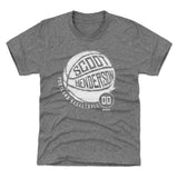 Scoot Henderson Portland Basketball Youth T-Shirt - Rip City Clothing