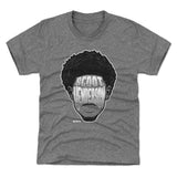 Scoot Henderson Portland Player Silhouette Youth T-Shirt - Rip City Clothing