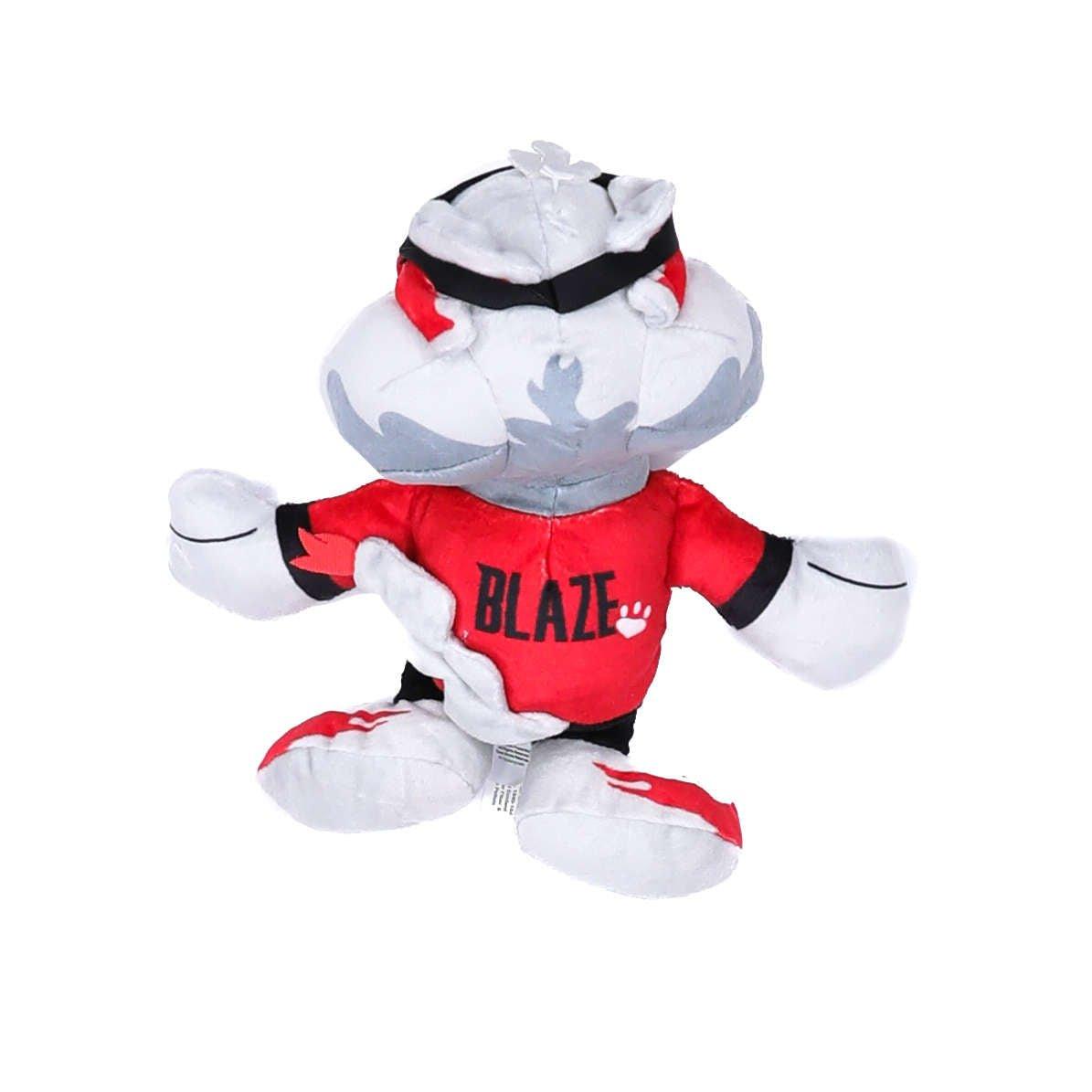 Kuricha Blaze Mascot Plush