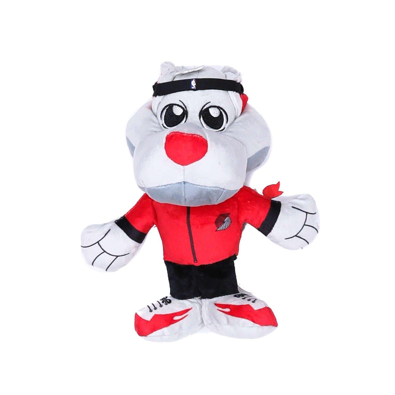Kuricha Blaze Mascot Plush