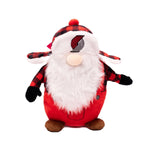 Lumberjack Gnome Plush
