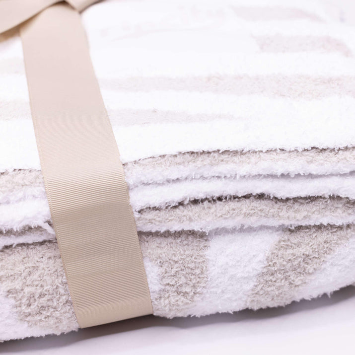 Luxe Dream Throw