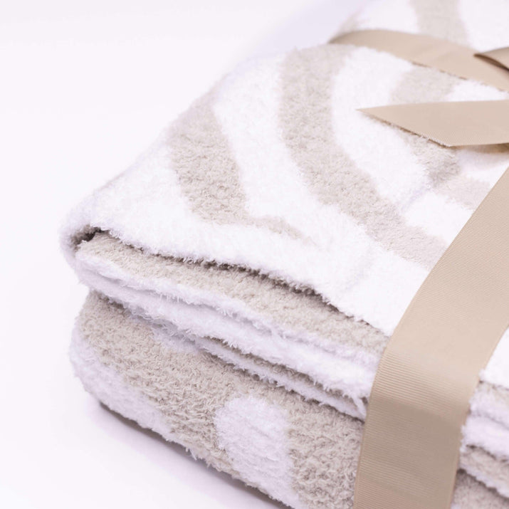 Luxe Dream Throw