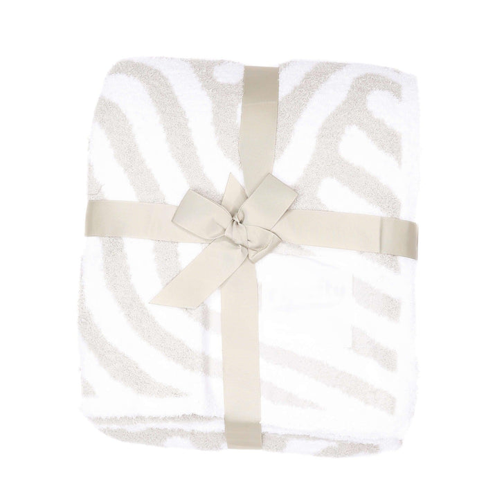 Luxe Dream Throw