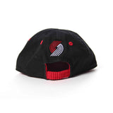 Mascot Blaze Slouch Baby Adjustable Cap