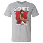 Shaedon Sharpe Portland Premiere Unisex T-Shirt - Rip City Clothing