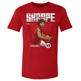 Shaedon Sharpe Portland Premiere Unisex T-Shirt - Rip City Clothing