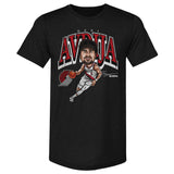 Deni Avdija Portland Trail Blazers Cartoon Premium T-Shirt