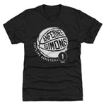 Anfernee Simons Portland Basketball Unisex Premium T-Shirt - Rip City Clothing