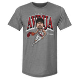 Deni Avdija Portland Trail Blazers Cartoon Premium T-Shirt