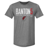 Dalano Banton Portland Trail Blazers Elite T-Shirt