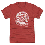 Scoot Henderson Portland Basketball Men's Premium T-Shirt - Rip City Clothing