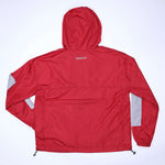 Mitchell & Ness 90s Reflective Lightweight Ripstop Jacket