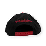 Mitchell & Ness Anime Script Snapback