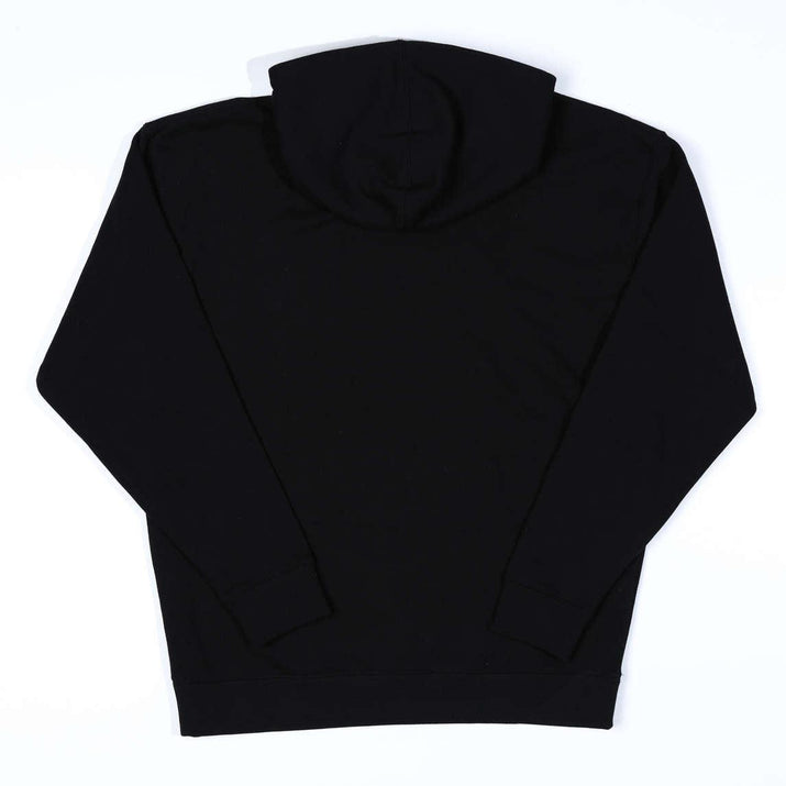 Mitchell & Ness Big Face Black Hoodie