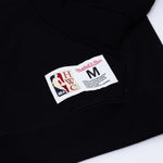 Mitchell & Ness Cities Collection Black Hoodie