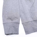 Mitchell & Ness Ghost Camo Gray Hoodie