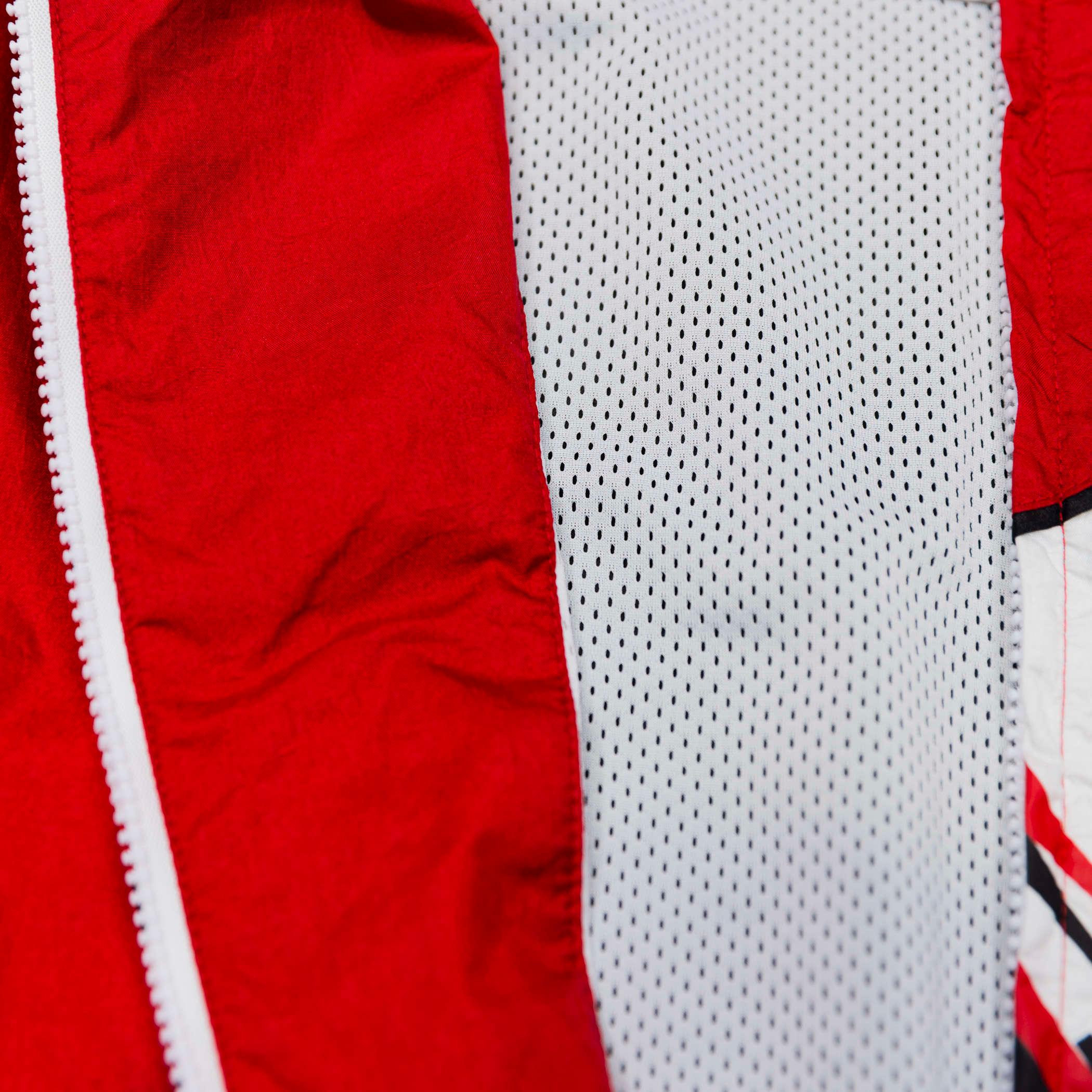 Mitchell & Ness Home Team Windbreaker