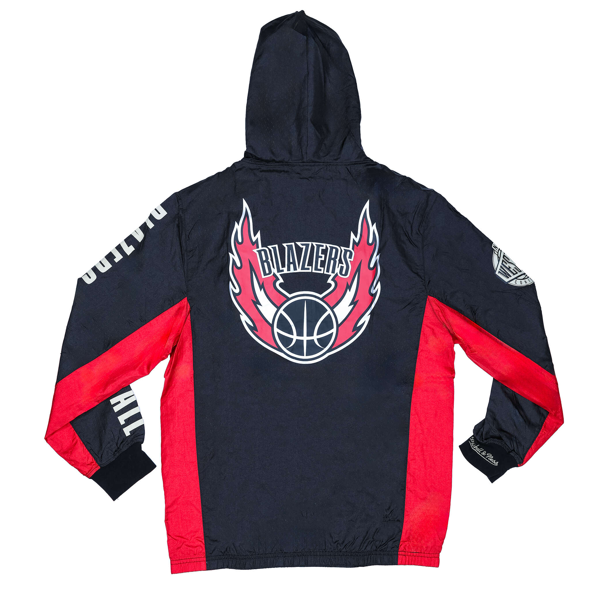 Mitchell & Ness OG Vintage Anorak