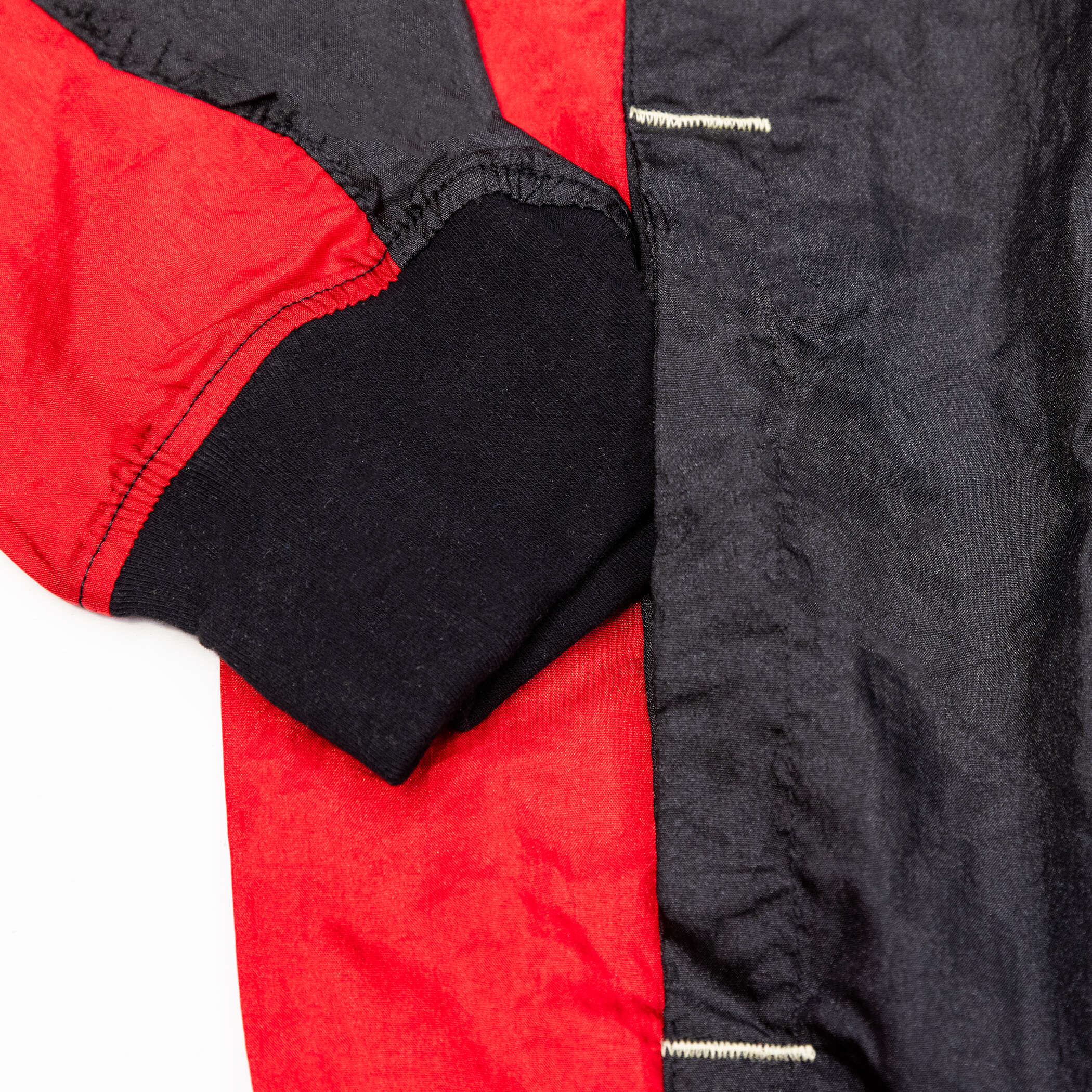 Mitchell & Ness OG Vintage Anorak