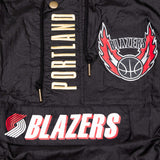 Mitchell & Ness OG Vintage Anorak