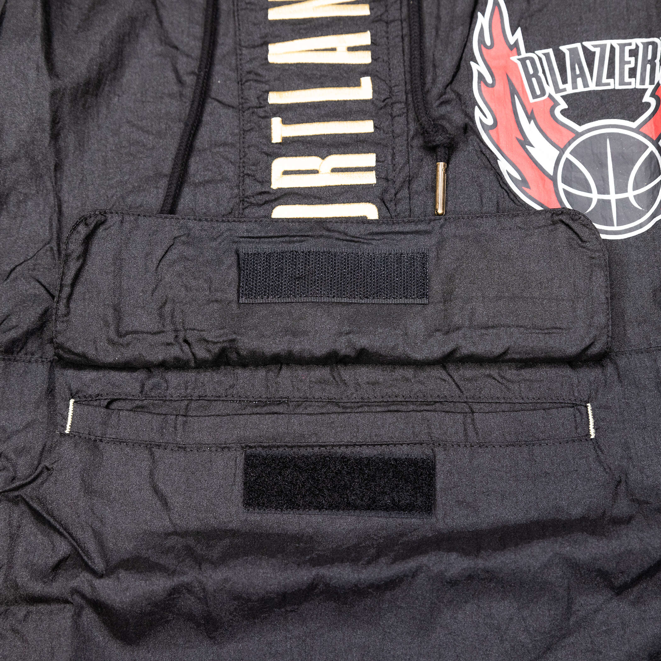 Mitchell & Ness OG Vintage Anorak