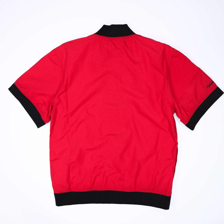 Mitchell & Ness Off Court Warm Up Jacket