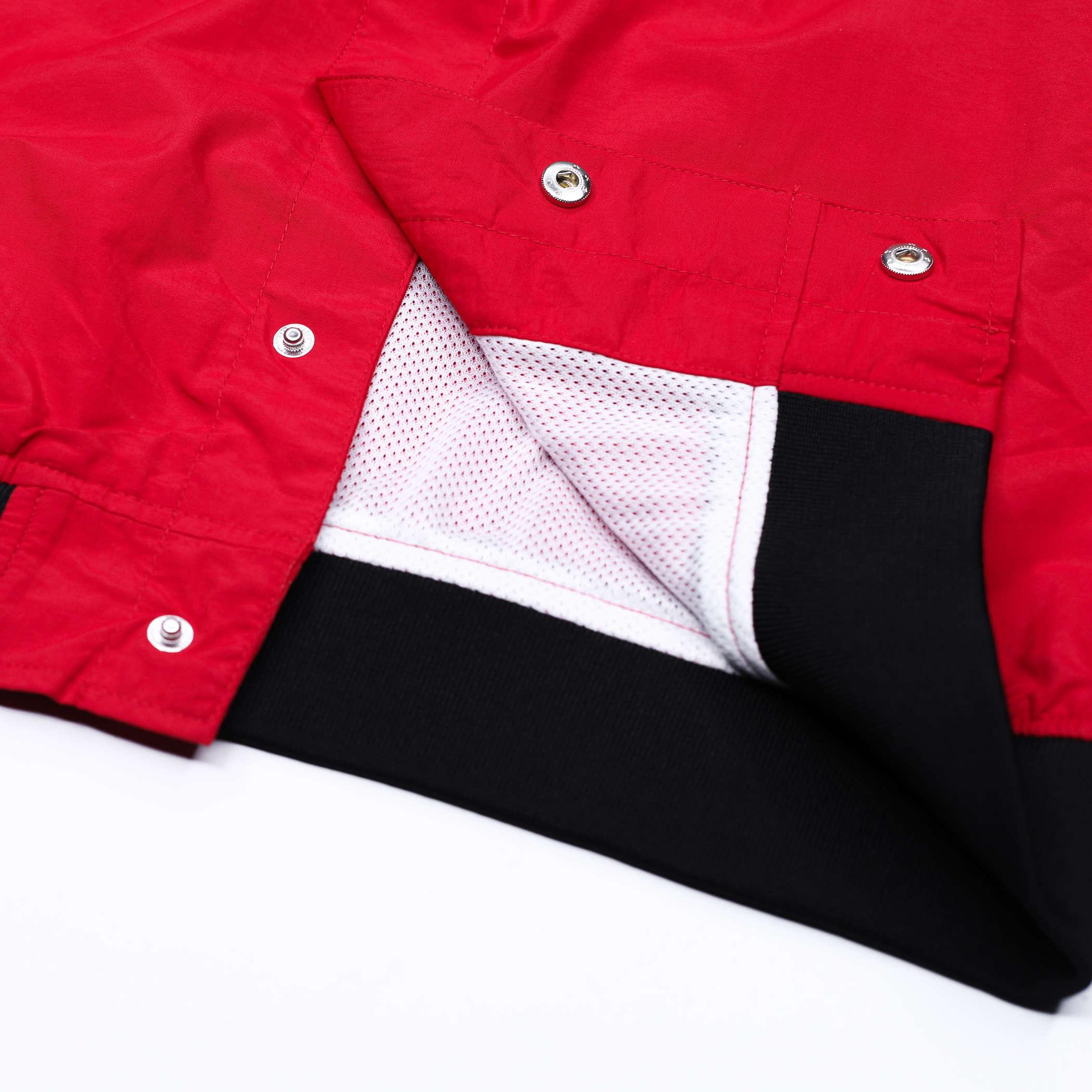 Mitchell & Ness Off Court Warm Up Jacket