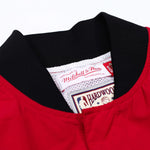 Mitchell & Ness Off Court Warm Up Jacket