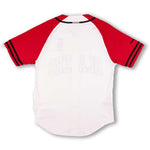 Mitchell & Ness Practice Day Baseball Jersey