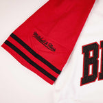 Mitchell & Ness Practice Day Baseball Jersey