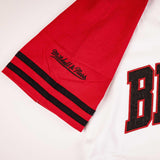 Mitchell & Ness Practice Day Baseball Jersey