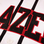 Mitchell & Ness Practice Day Baseball Jersey