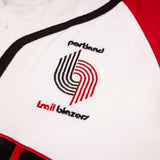 Mitchell & Ness Practice Day Baseball Jersey