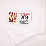 Mitchell & Ness Practice Day Baseball Jersey