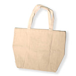 Mitchell & Ness Retro Team Logo Canvas Tote