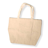 Mitchell & Ness Retro Team Logo Canvas Tote