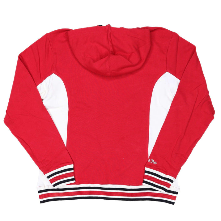 Mitchell & Ness Team Legacy Hoodie