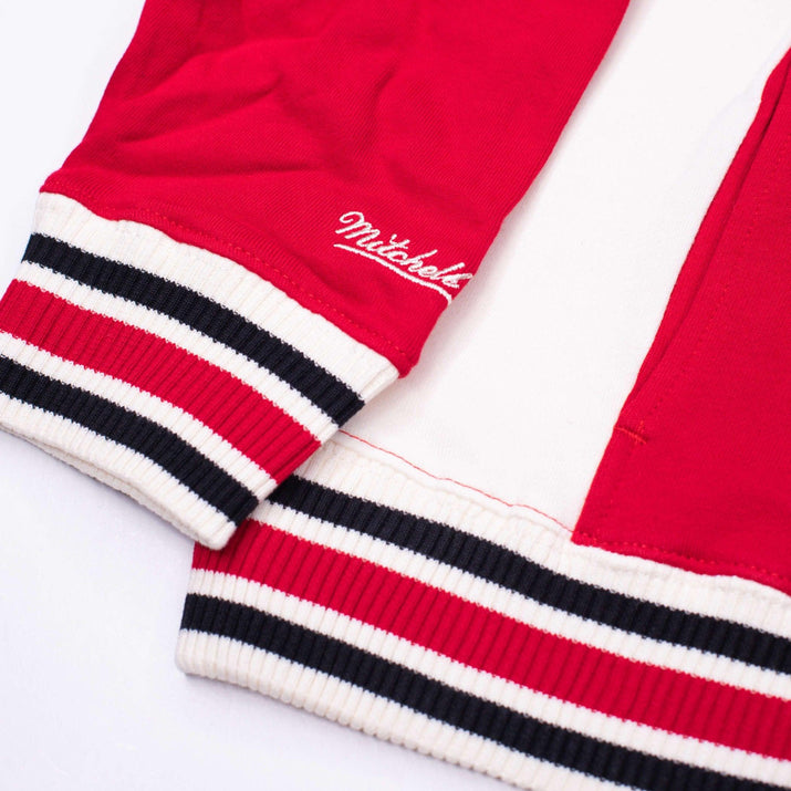 Mitchell & Ness Team Legacy Hoodie