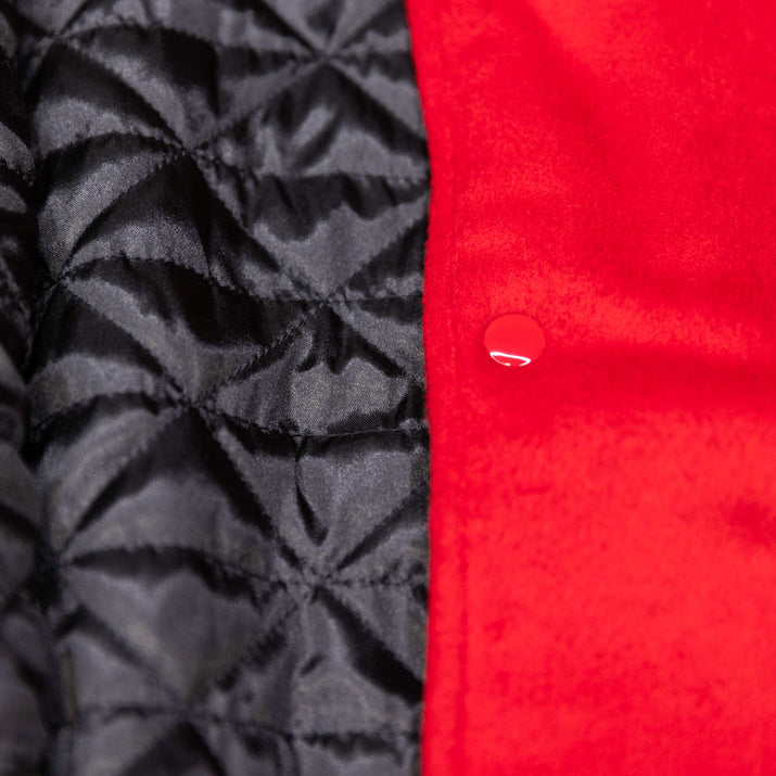 Mitchell & Ness Team Legacy Varsity Jacket