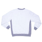 Mitchell & Ness Vintage Logo Crewneck