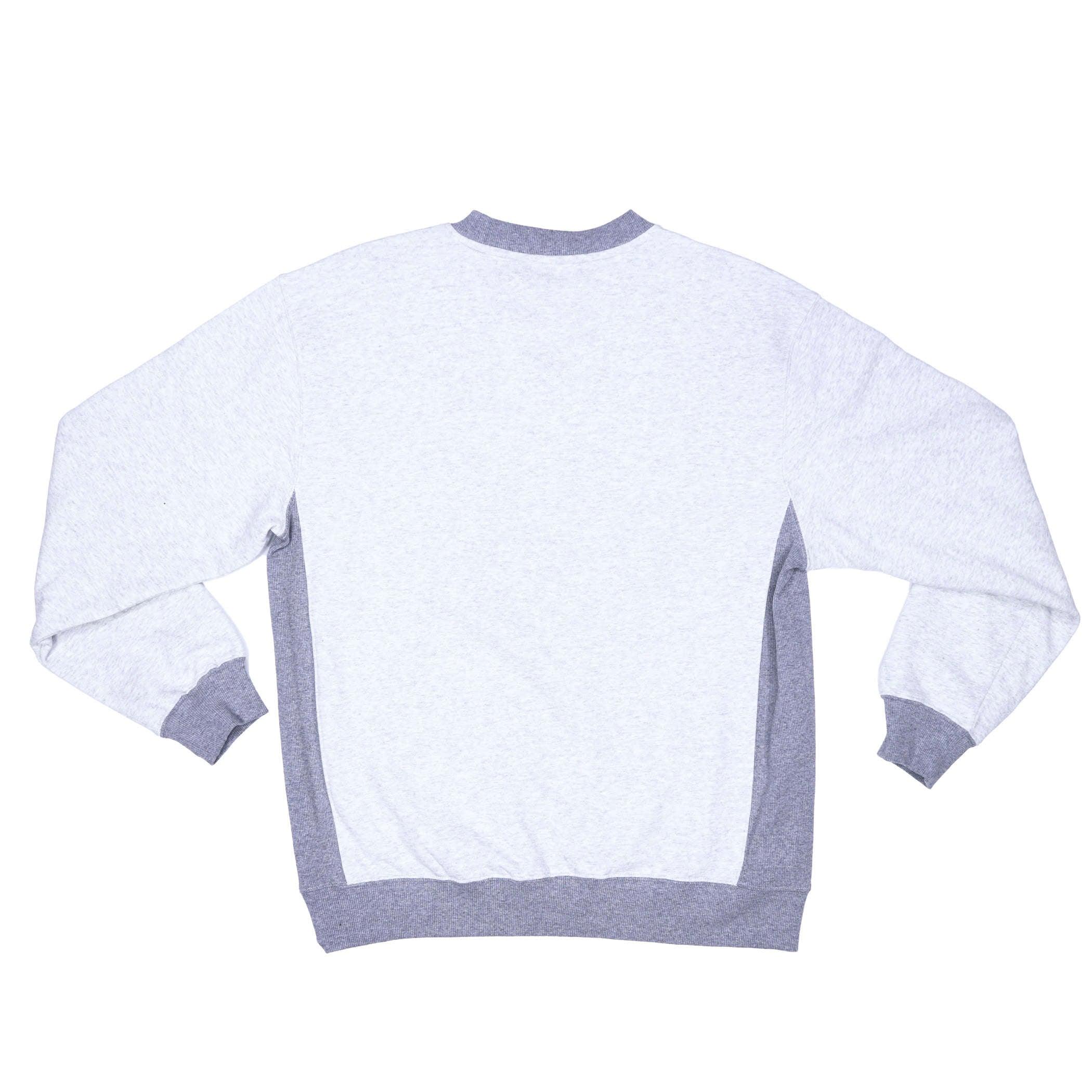 Mitchell & Ness Vintage Logo Crewneck